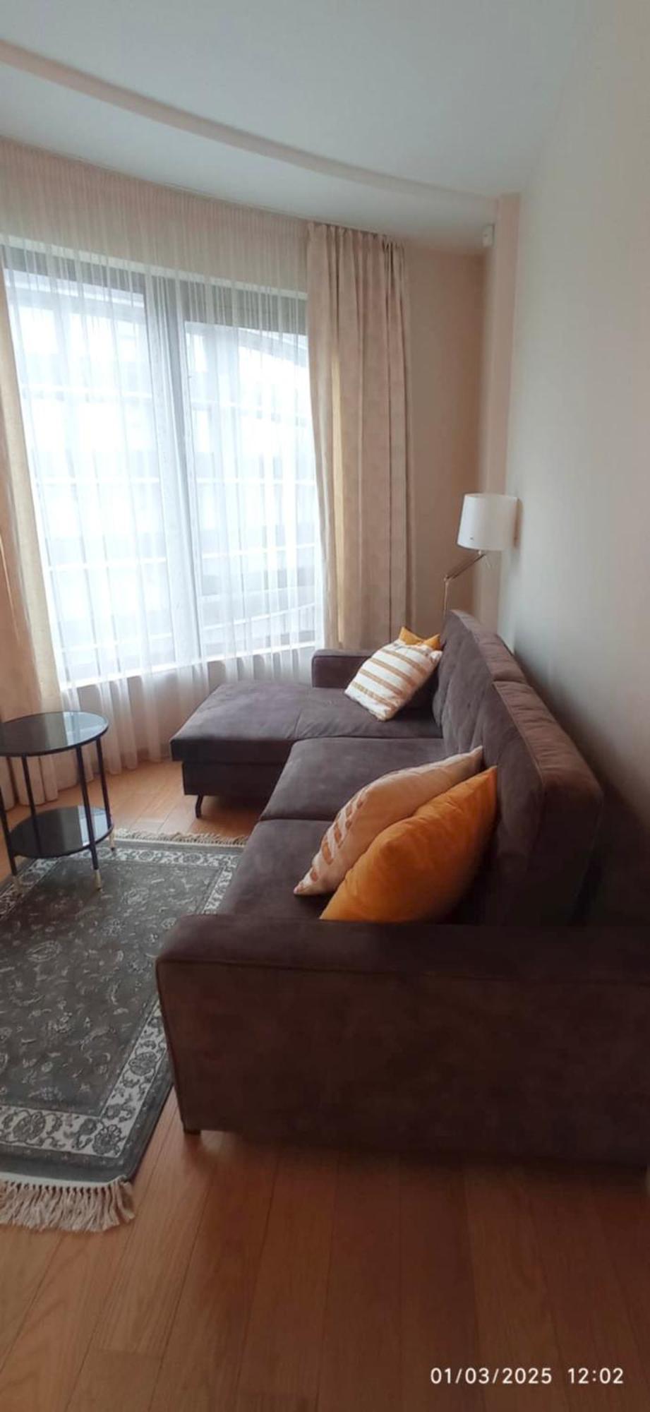 555 Solesun Appartement Druskininkai Buitenkant foto