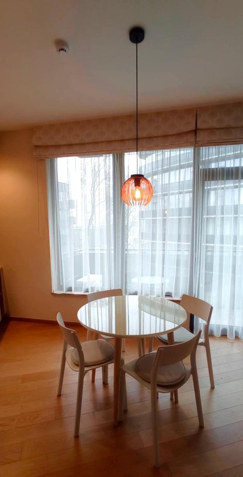 555 Solesun Appartement Druskininkai Buitenkant foto