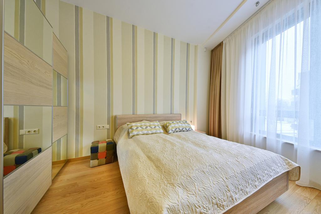 555 Solesun Appartement Druskininkai Buitenkant foto
