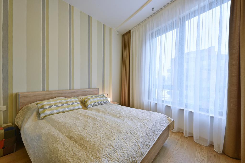555 Solesun Appartement Druskininkai Buitenkant foto